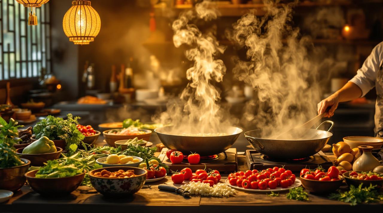 舌尖上的中国：第三季 - 纪录片视频封面图