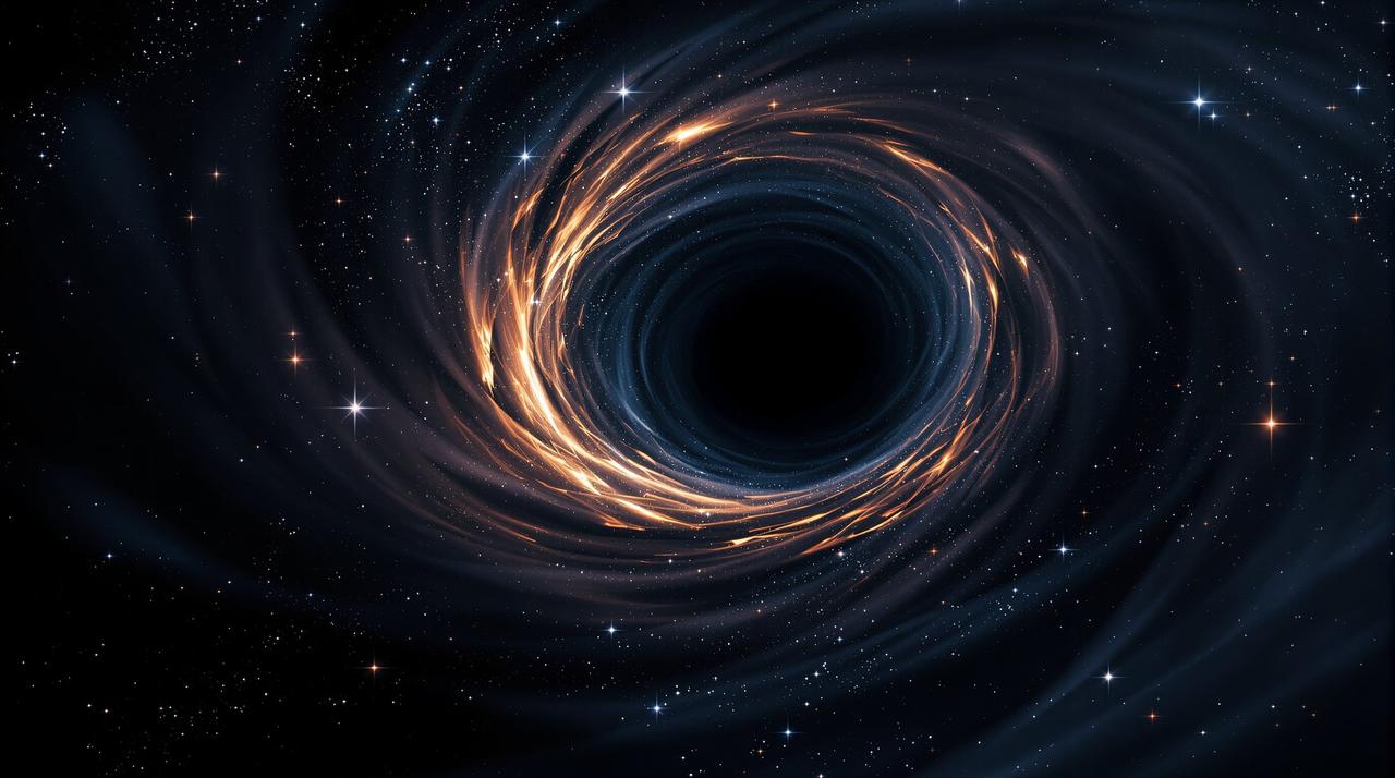 星际穿越：超越时空的旅程 - 科幻视频封面图