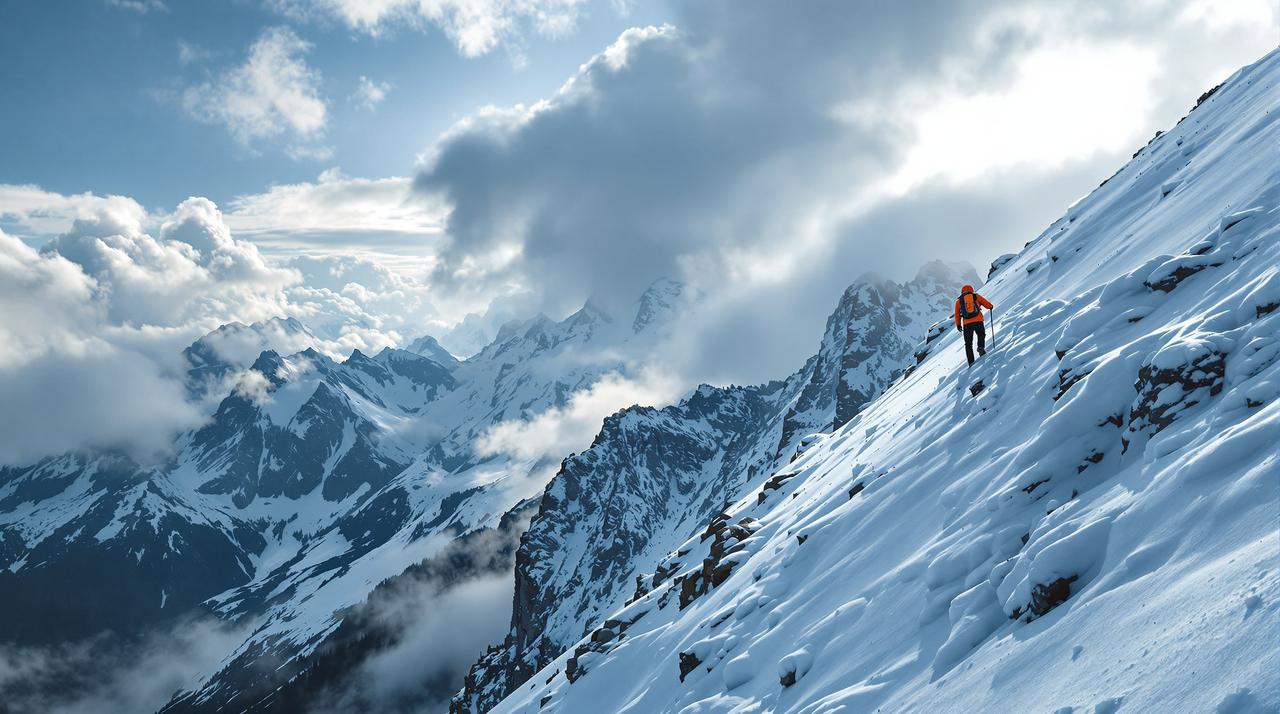 极限挑战：荒野求生 - 综艺视频封面图
